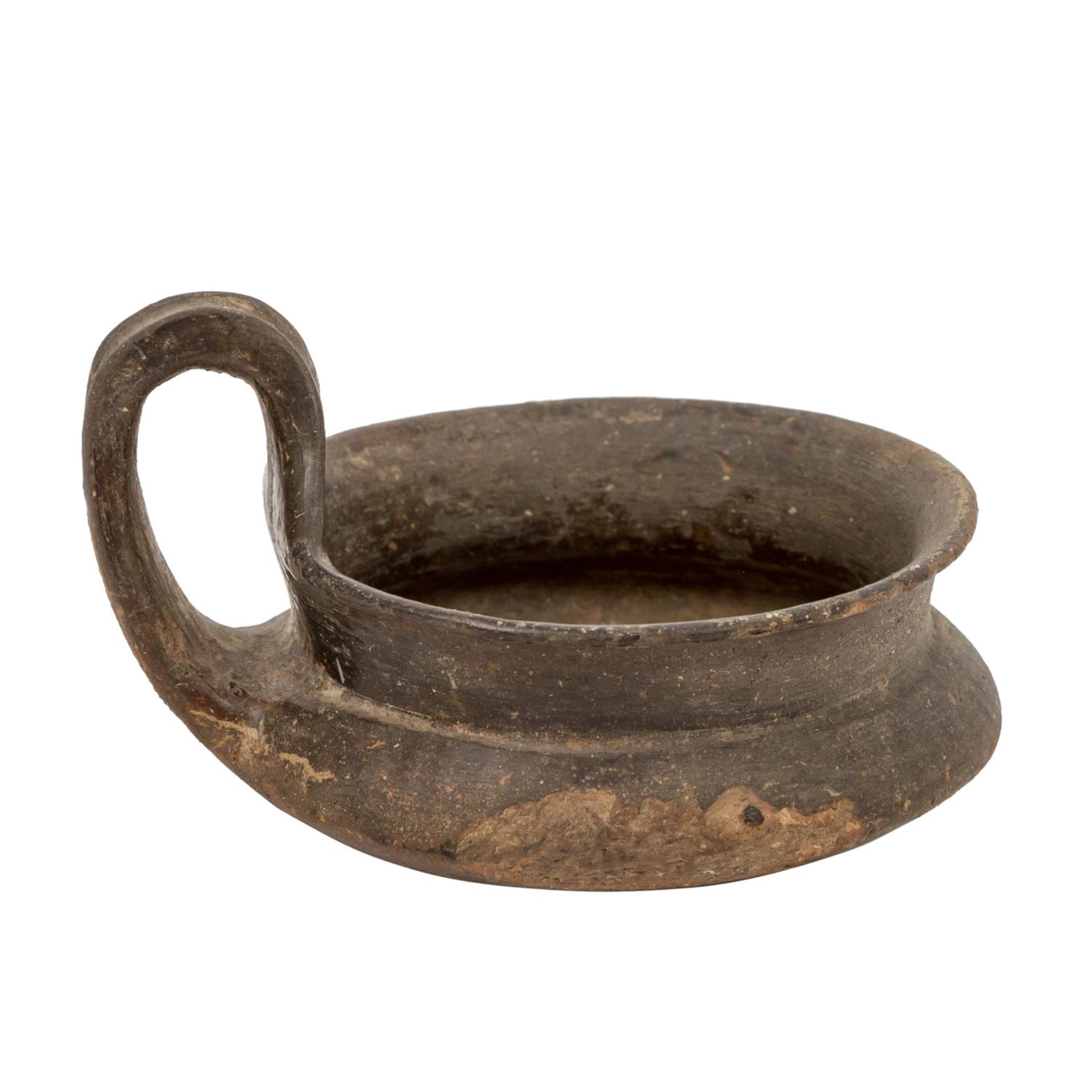 Antike Keramik aus Etrurien - - Image 3 of 6