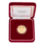 Österreich - 500 Schillinge 1991, 8 Gramm GOLD fein,