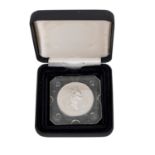 Australien/PLATIN - 1 oz. Koala 1988 Platin,