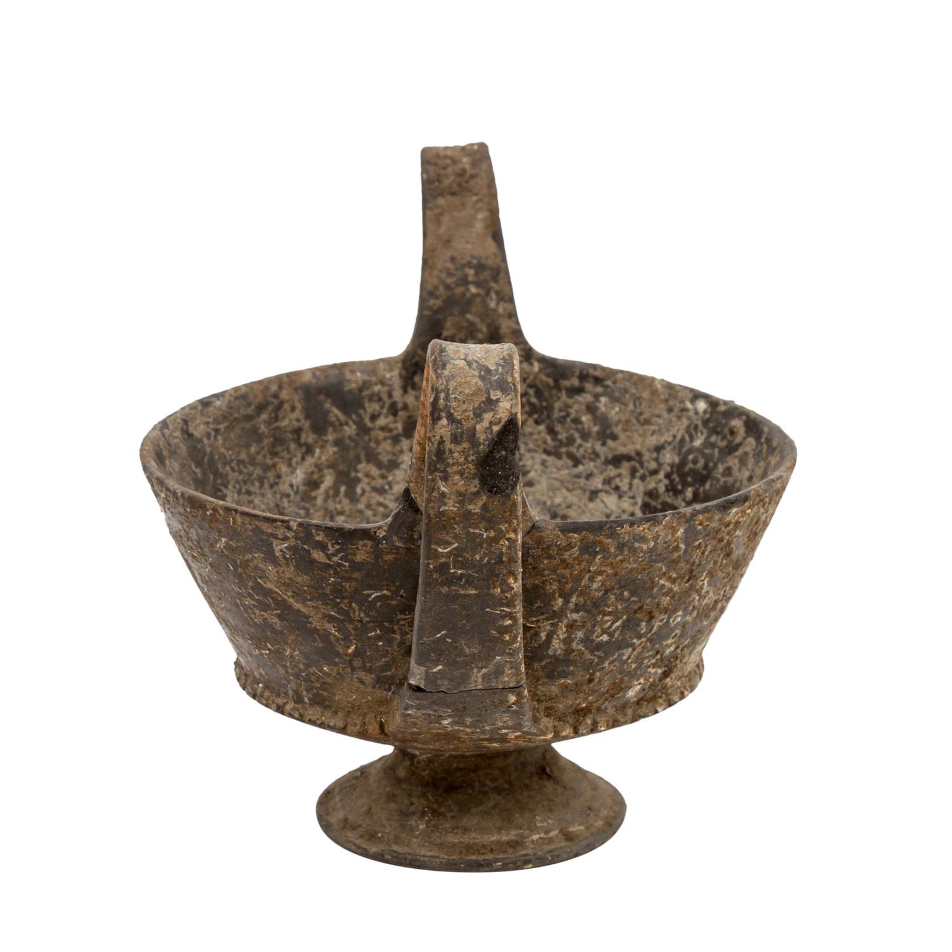 Antike Keramik aus Etrurien - - Image 4 of 6