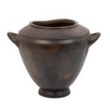 Keramik aus Etrurien -