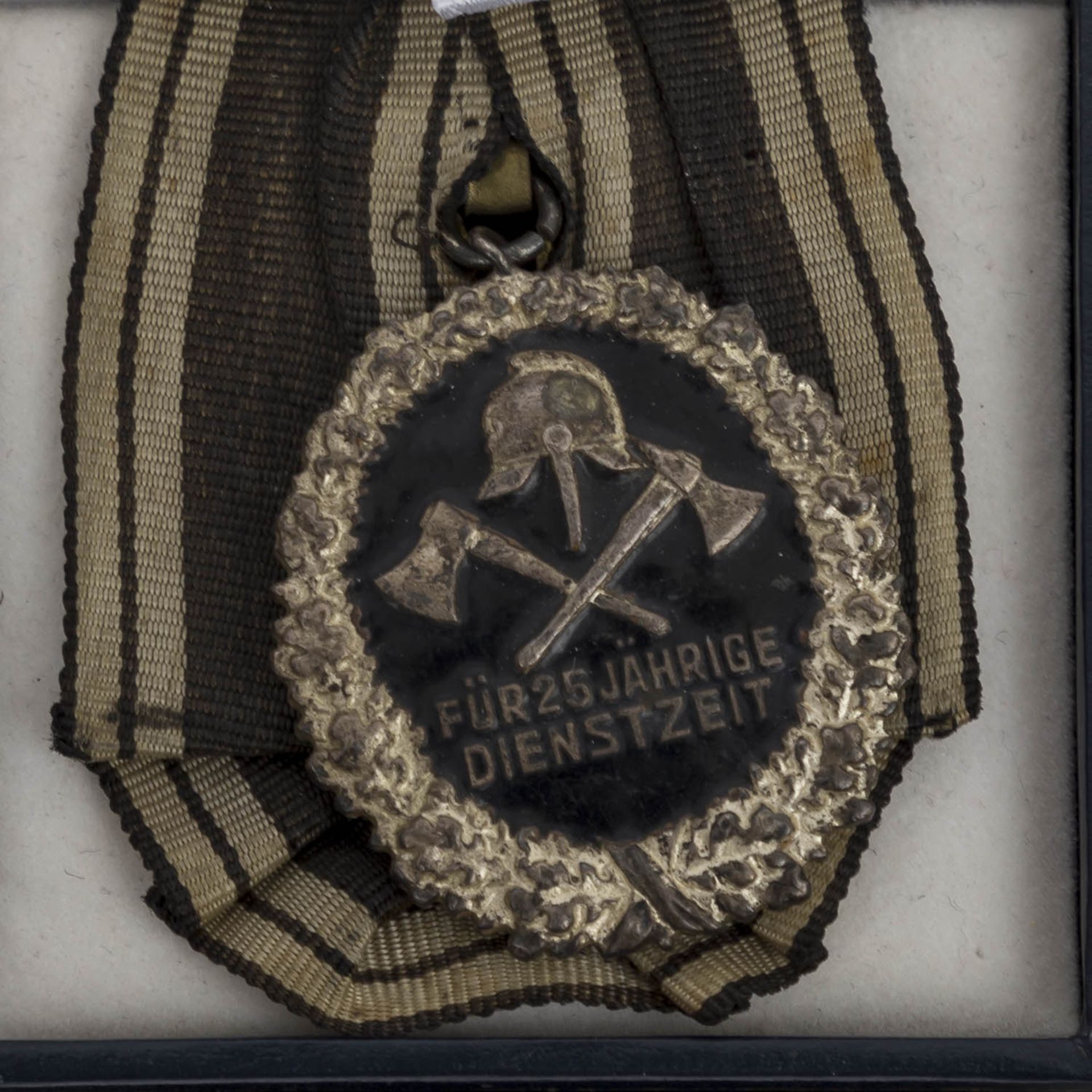 Dt. Kaiserreich/Preussen - Konvolut Orden und Auszeichnungen, - Bild 7 aus 10