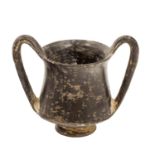 Antikes Trinkgefäß aus Etrurien -