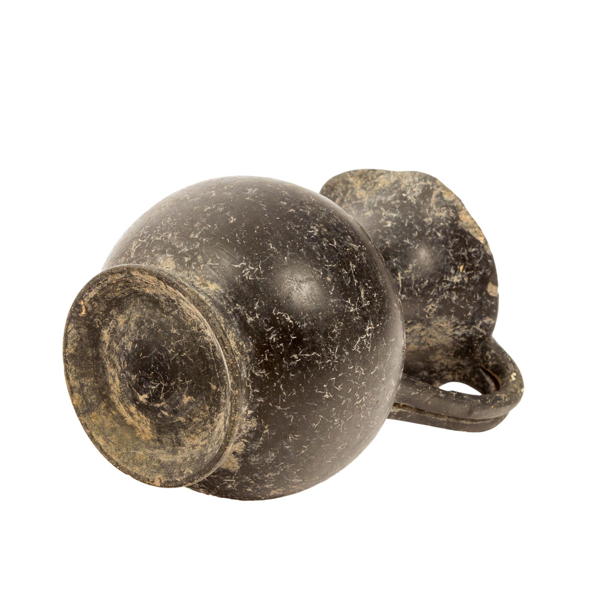 Antike Kanne aus Etrurien - - Image 4 of 6