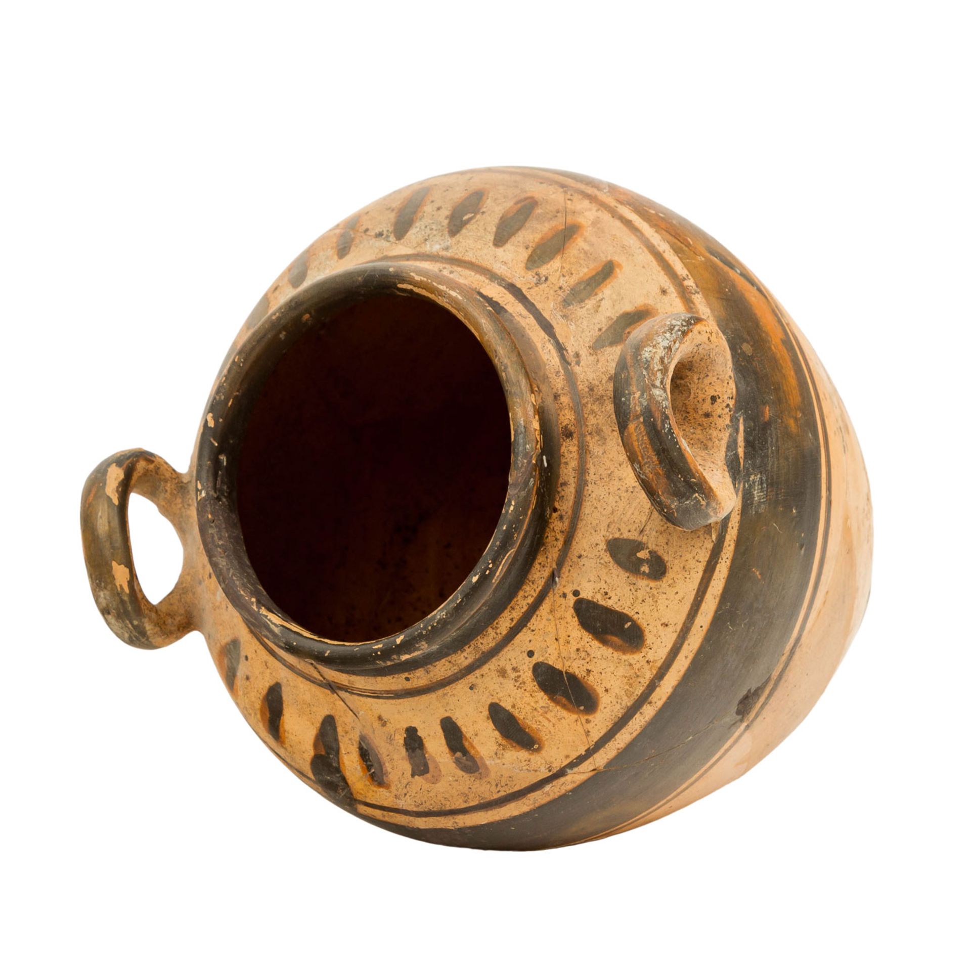 Antike Keramik aus dem Mittelmeergebiet - - Image 6 of 9