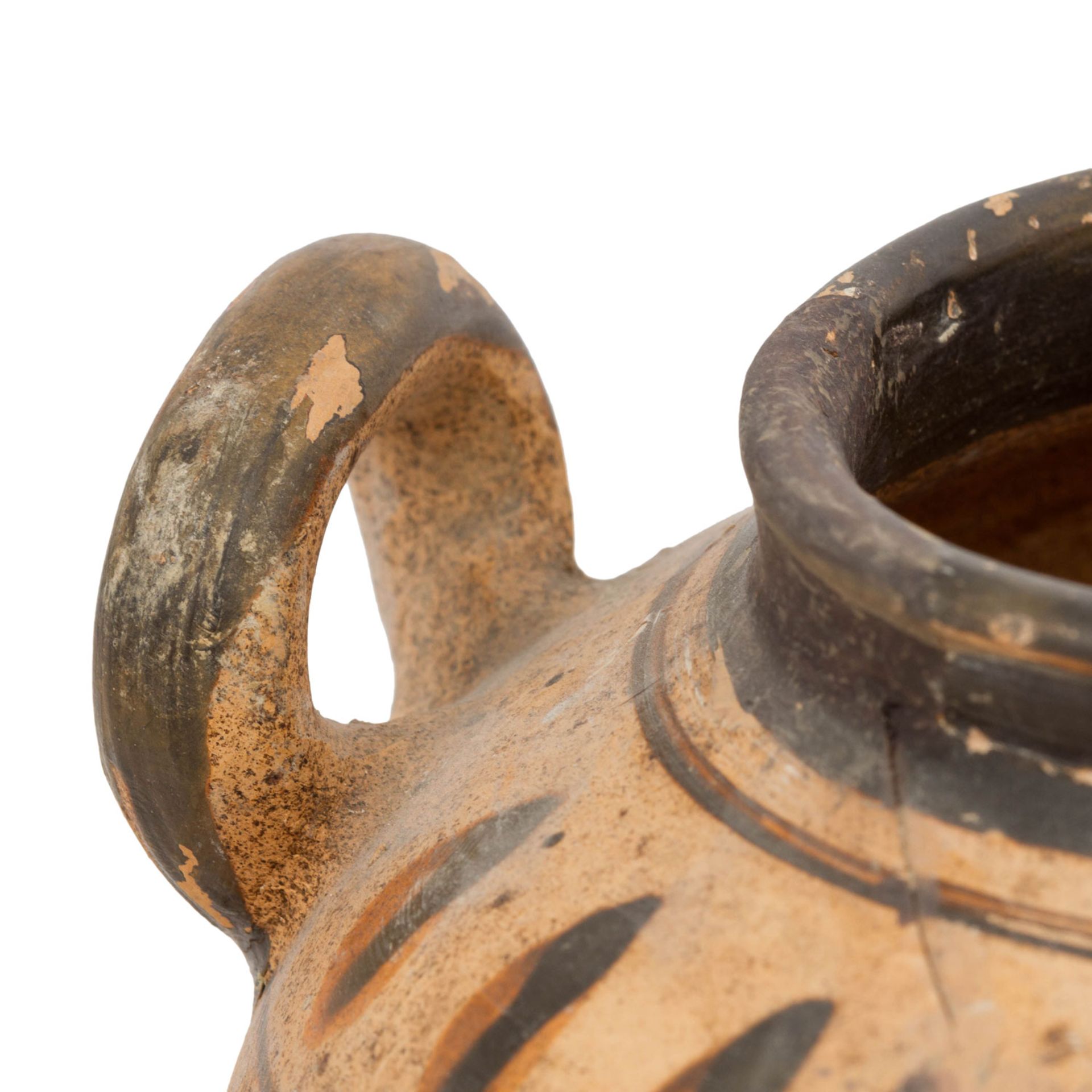 Antike Keramik aus dem Mittelmeergebiet - - Image 7 of 9