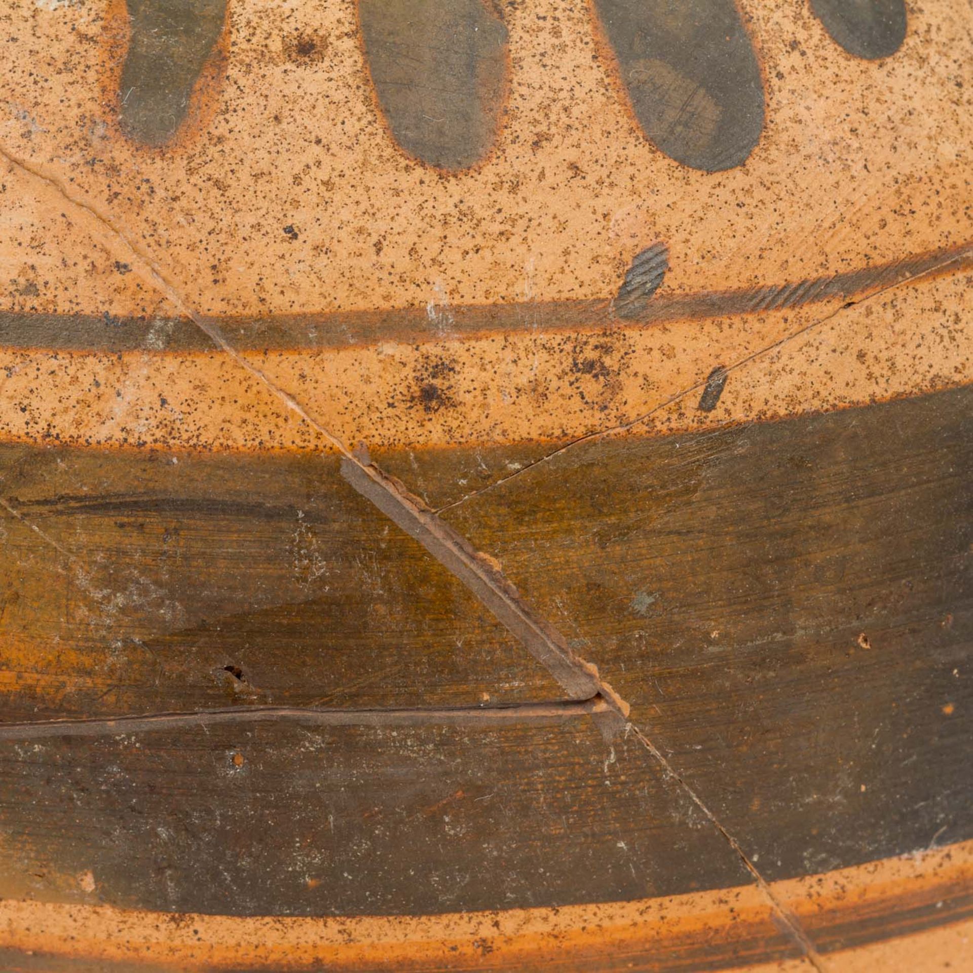 Antike Keramik aus dem Mittelmeergebiet - - Image 9 of 9