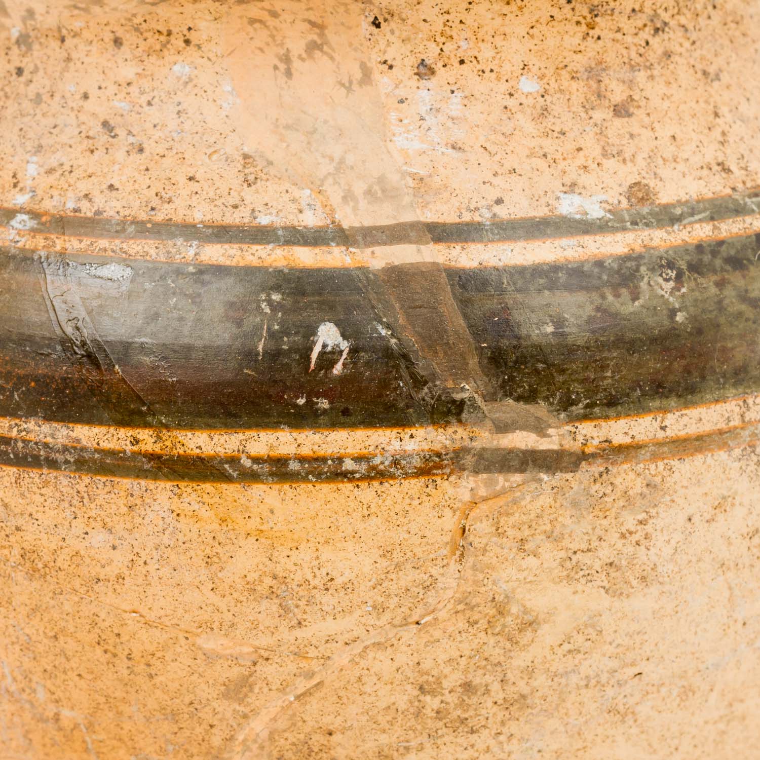 Antikes Gefäß aus dem Mittelmeerraum - - Image 6 of 7