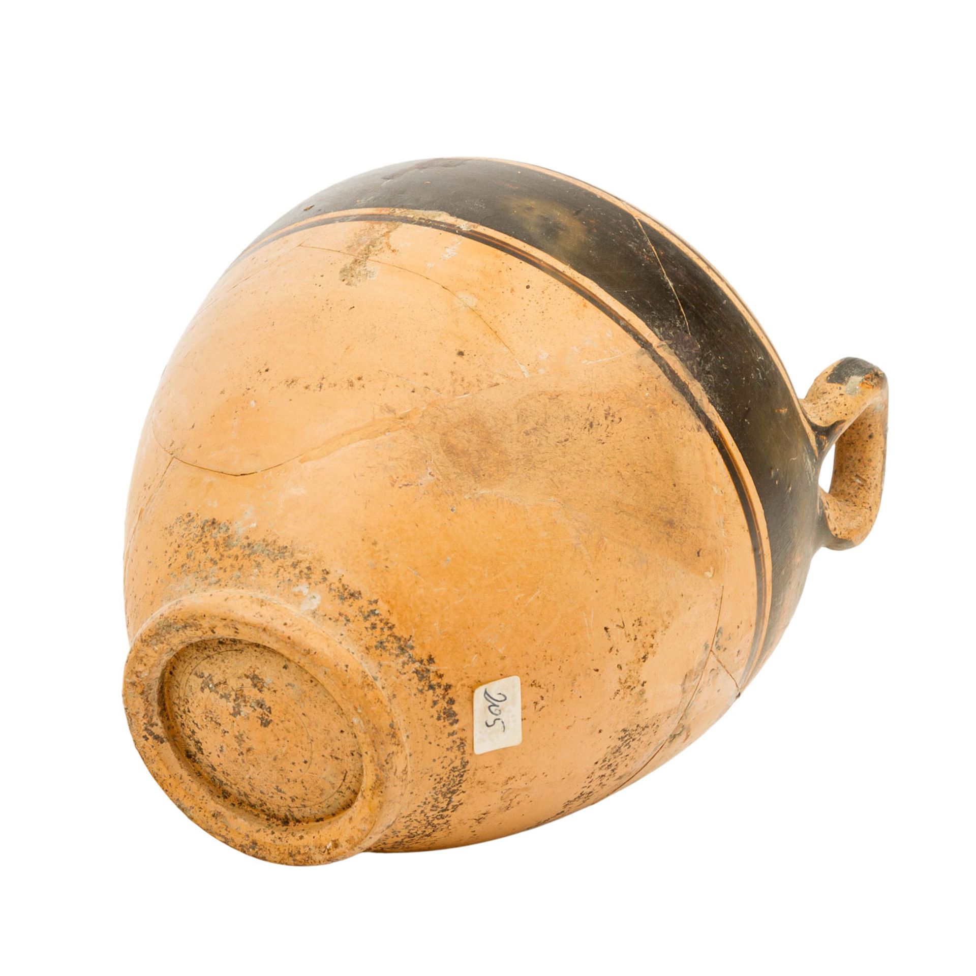 Antike Keramik aus dem Mittelmeergebiet - - Image 5 of 9