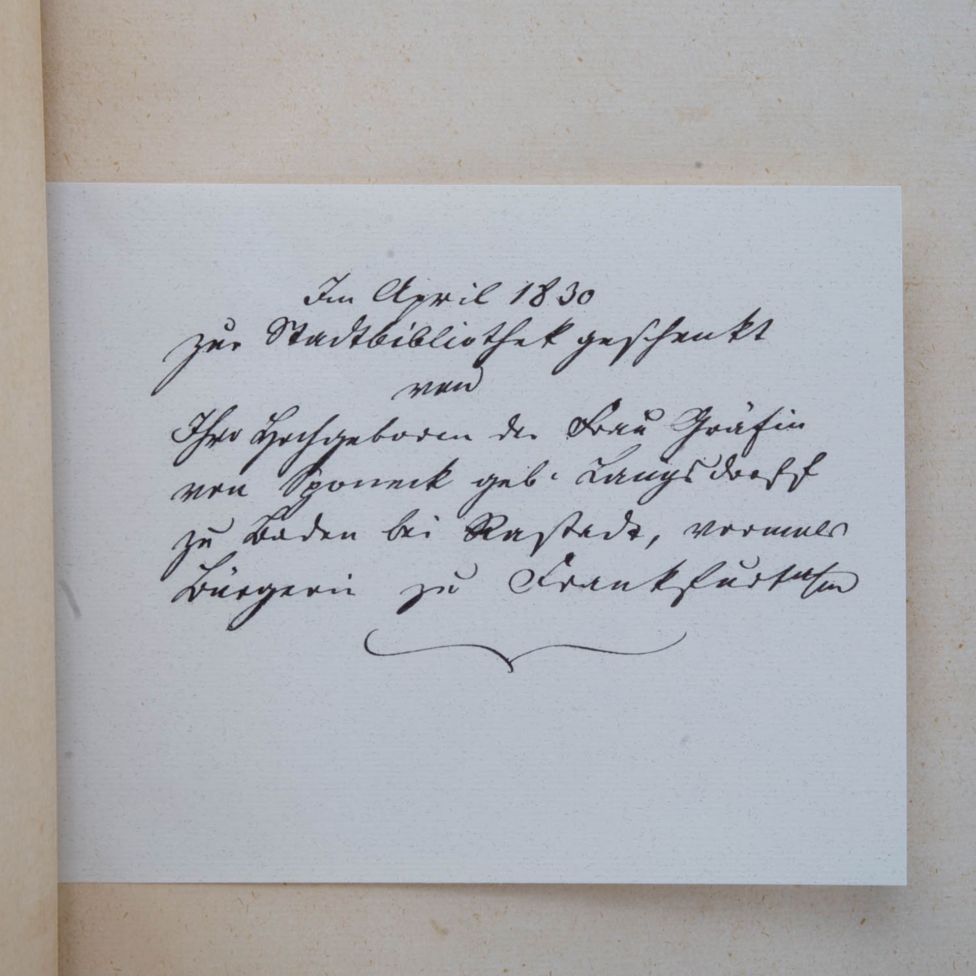 Die Kupferbibel Matthäus Merians, 2 FAKSIMILE - - Bild 10 aus 16