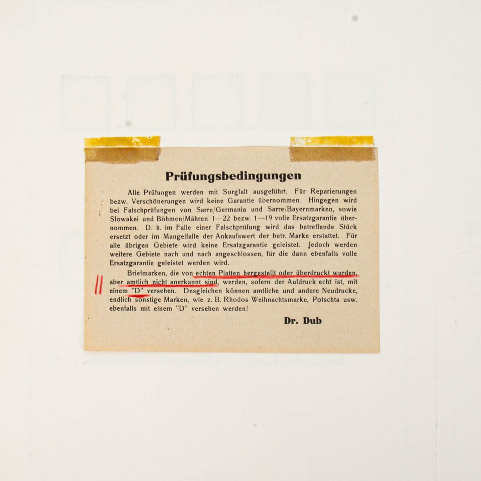 Deutschland - Seit Jahrzehnten unberührte Sammlung - Image 15 of 17