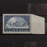 Österreich 1933, Kat.-Wert 750,-€ **