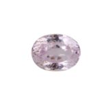 Loser Kunzit 11,3 ct, ca. 15x11,5x8,5mm (LBT), guter Zustand. Alle Steine ohne detaill