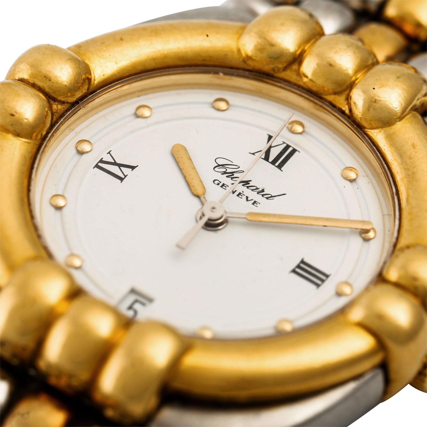 CHOPARD Vintage Gstaad, Ref. 8113. Damenuhr. - Image 5 of 7