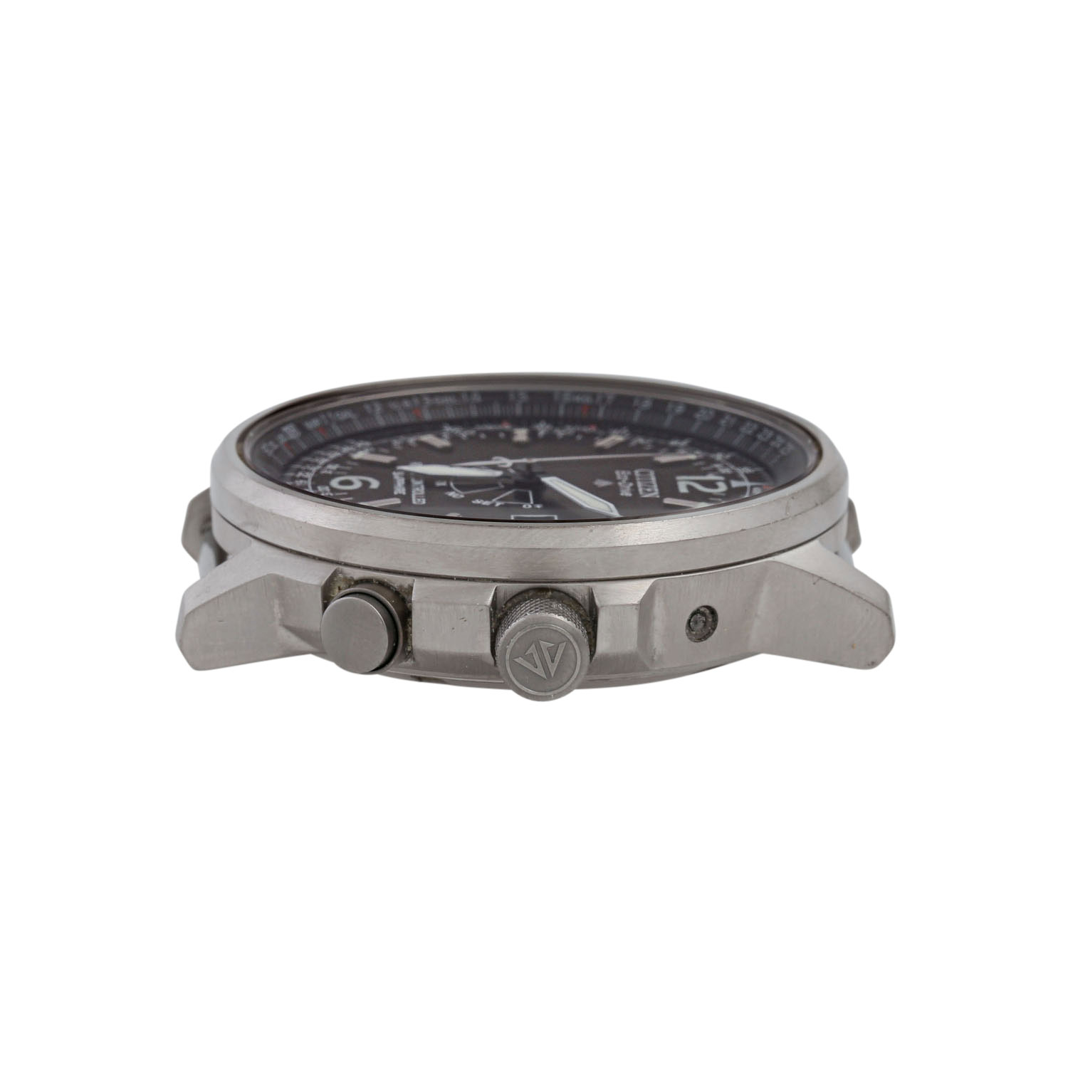 CITIZEN Promaster Eco-Drive, Ref. H461-T005527. Funkuhr. - Image 3 of 4