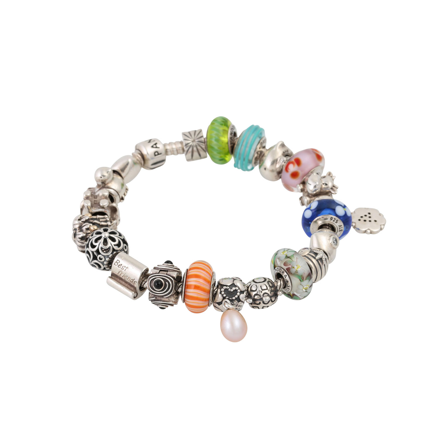 PANDORA Armband - Image 3 of 4