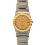 OMEGA Constellation Chronometer Ref. 1980143 Vintage Armbanduhr