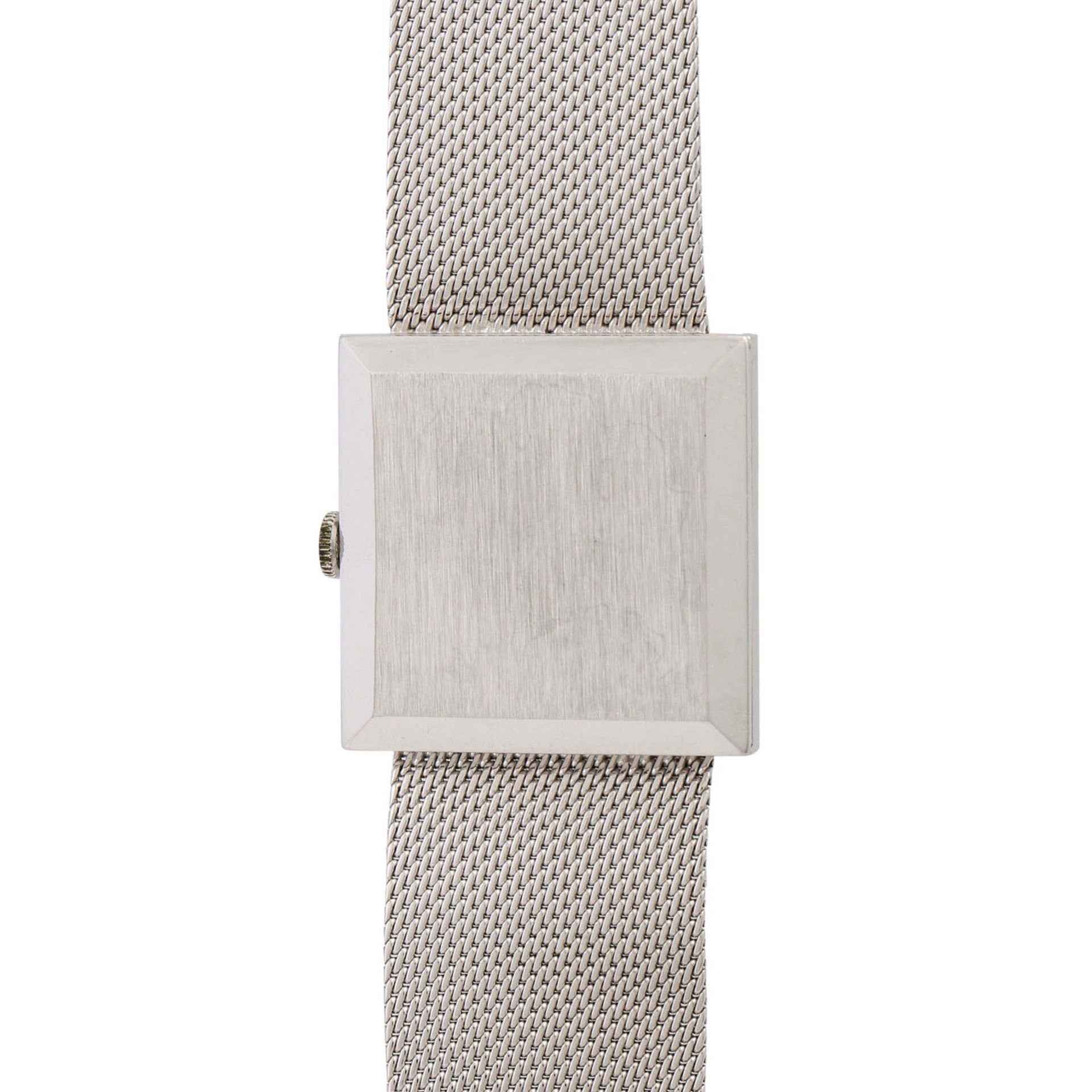 TISSOT Vintage Armbanduhr. Ca. 1960er Jahre. - Image 2 of 7