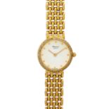 CHOPARD Vintage Damenuhr, Ref. 855.