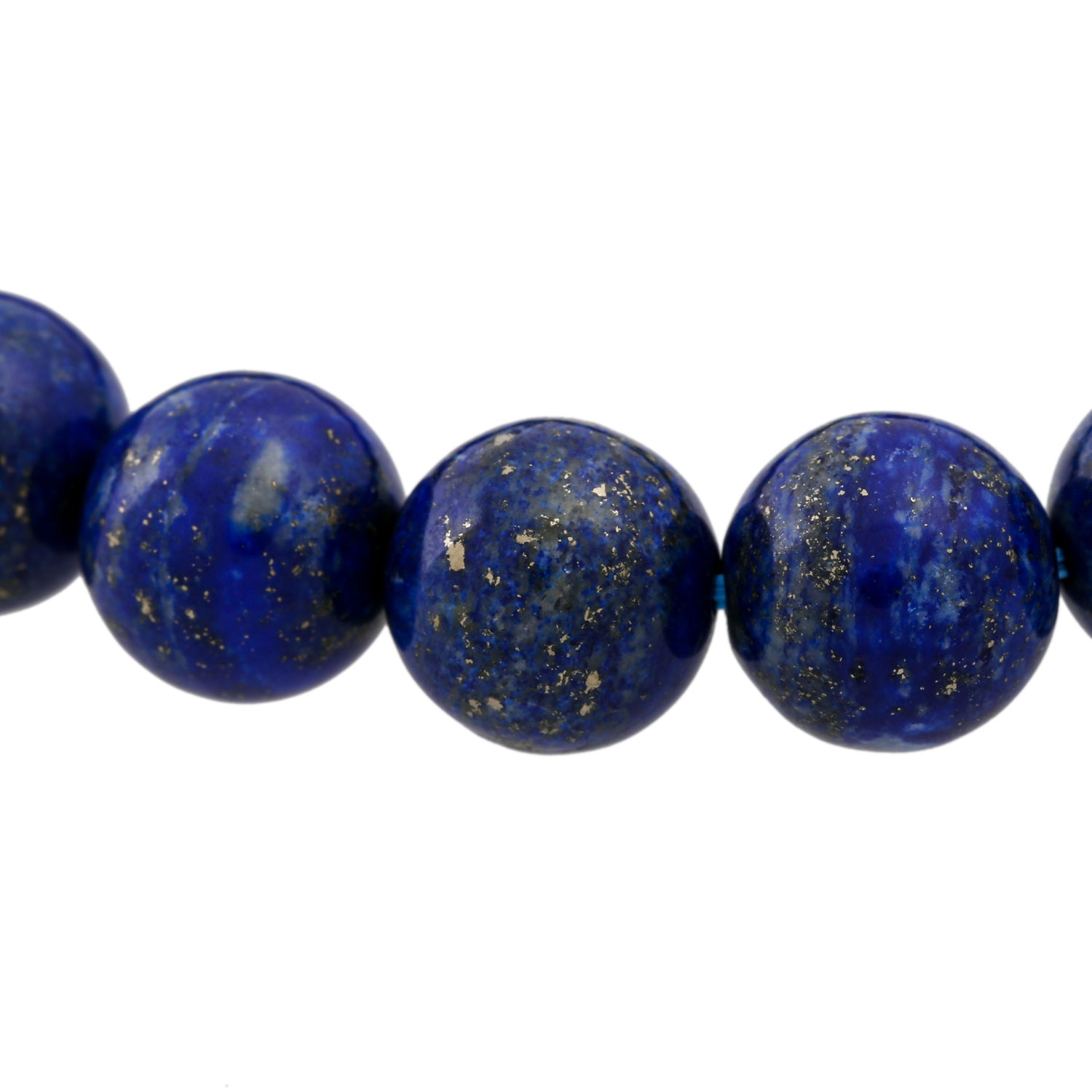 Konvolut Lapislazuli Schmuck - Image 3 of 9