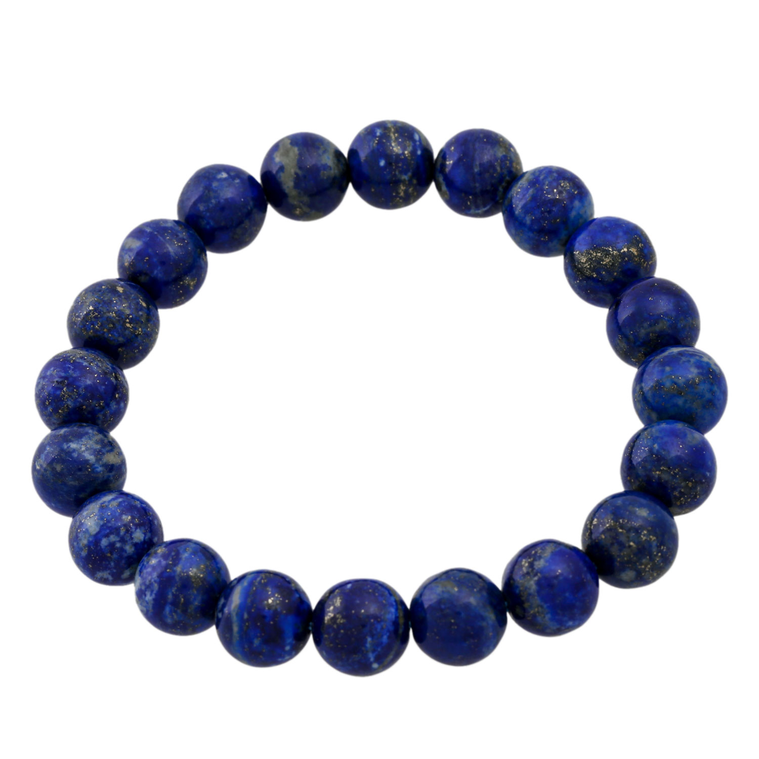 Konvolut Lapislazuli Schmuck - Image 2 of 9