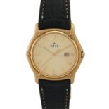 EBEL Classic, Ref. 883903. Armbanduhr.