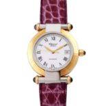 CHOPARD Imperiale, Ref. 37/8205-33. Damenuhr.