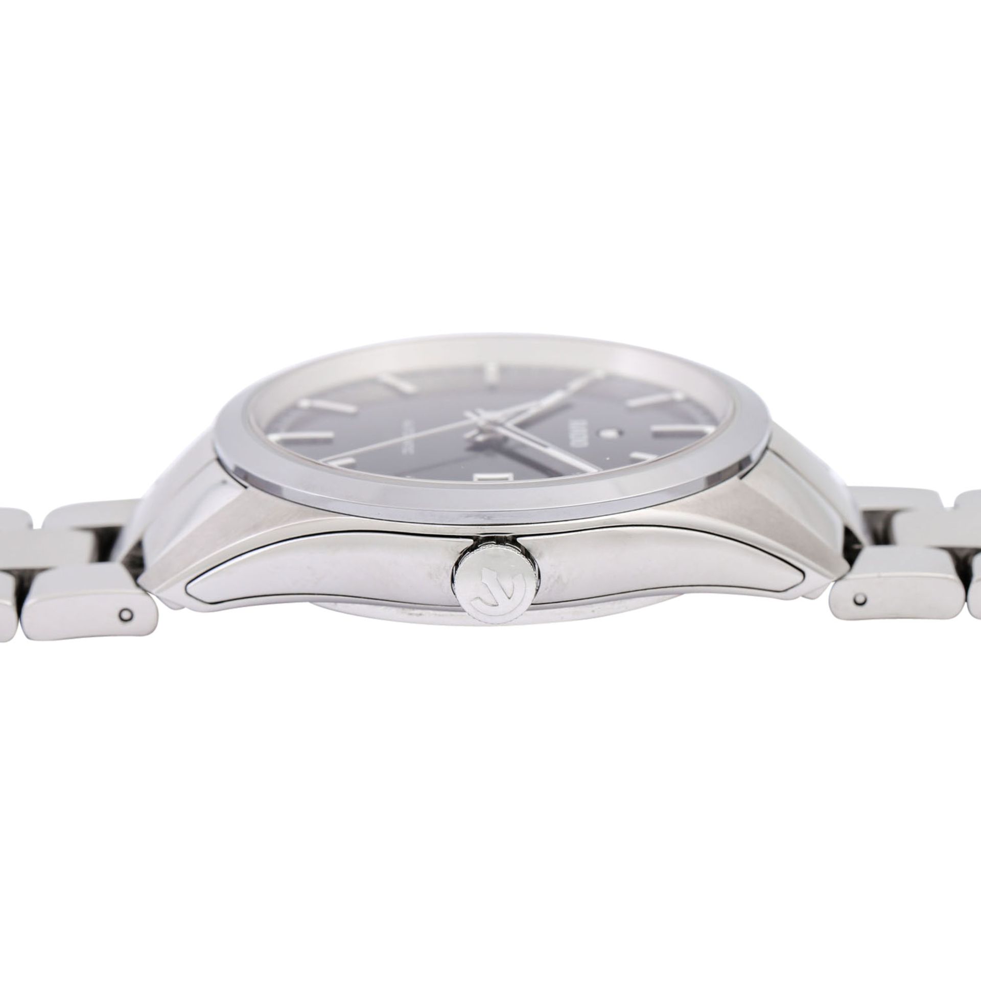 RADO Hyperchrome, Ref. R32115153 / 01.658.0115.3.015. Herrenuhr. Damaliger Kaufpreis: 2.900,- Euro. - Bild 3 aus 6