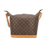 LOUIS VUITTON Schultertasche "SHARON STONE AMFAR VANITY - THREE".Limitierte Edition, d