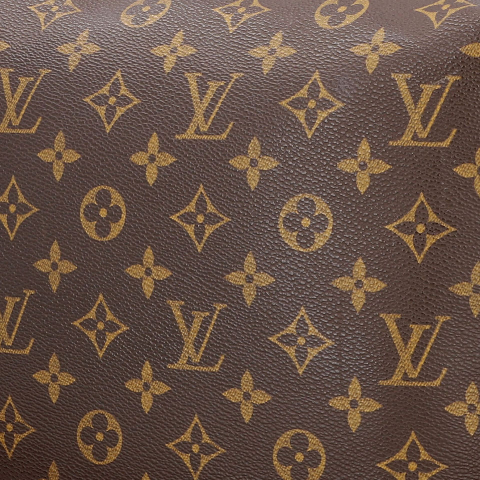 LOUIS VUITTON Schultertasche "SHARON STONE AMFAR VANITY - THREE".Limitierte Edition, d - Image 7 of 8