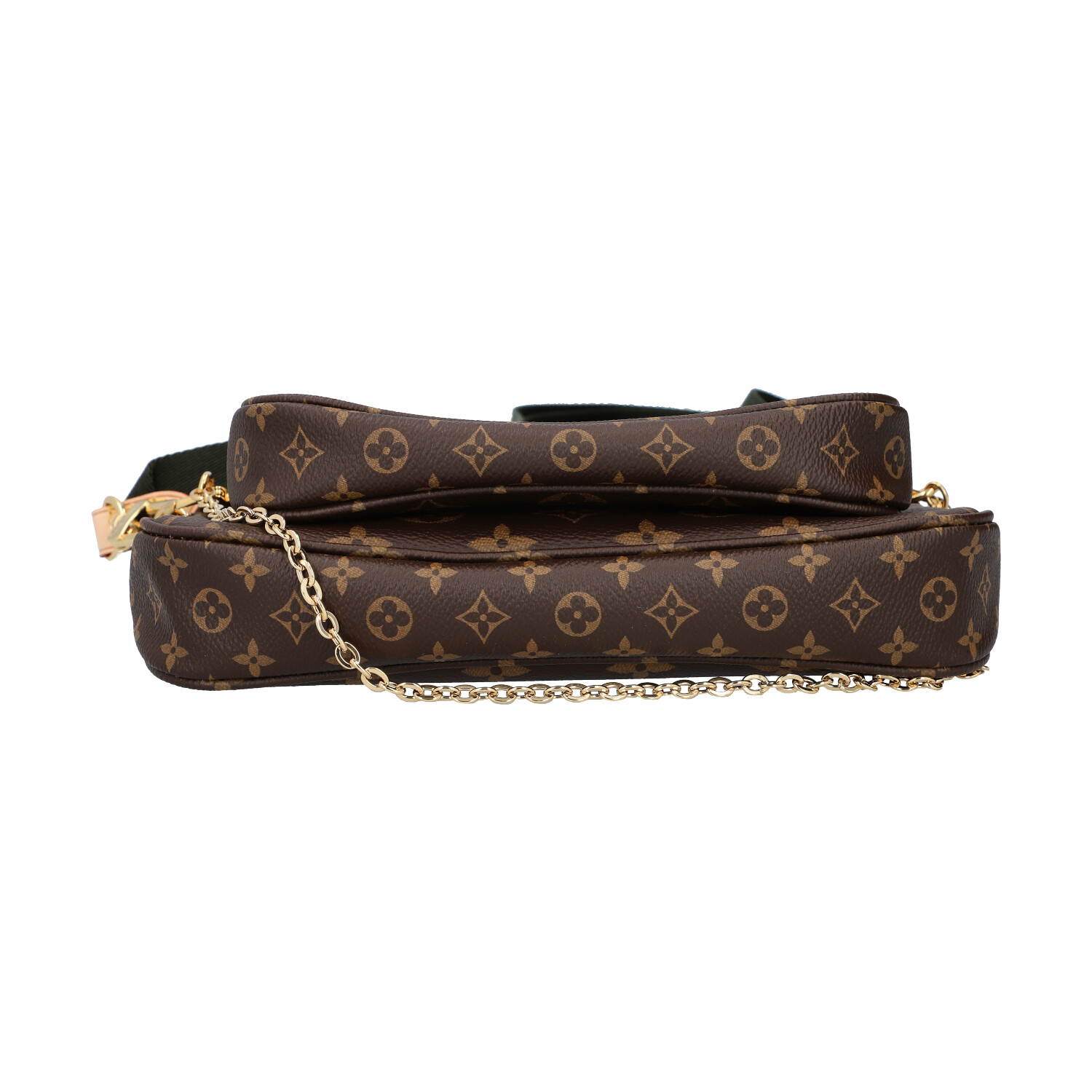 LOUIS VUITTON Umhängetasche "MULTI POCHETTE ACCESSOIRES", Koll. 2021.Akt. NP.: 1.600, - Image 5 of 8