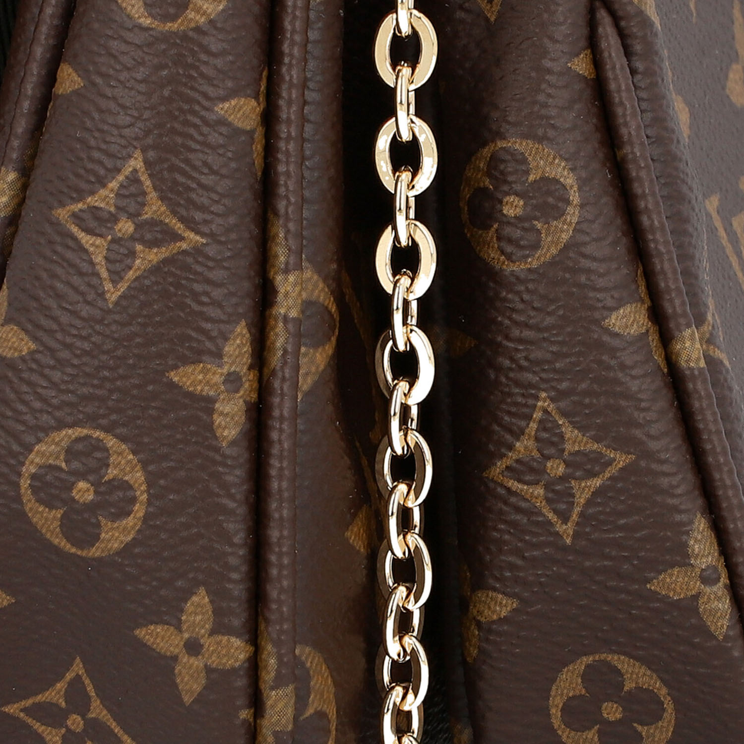 LOUIS VUITTON Umhängetasche "MULTI POCHETTE ACCESSOIRES", Koll. 2021.Akt. NP.: 1.600, - Image 8 of 8