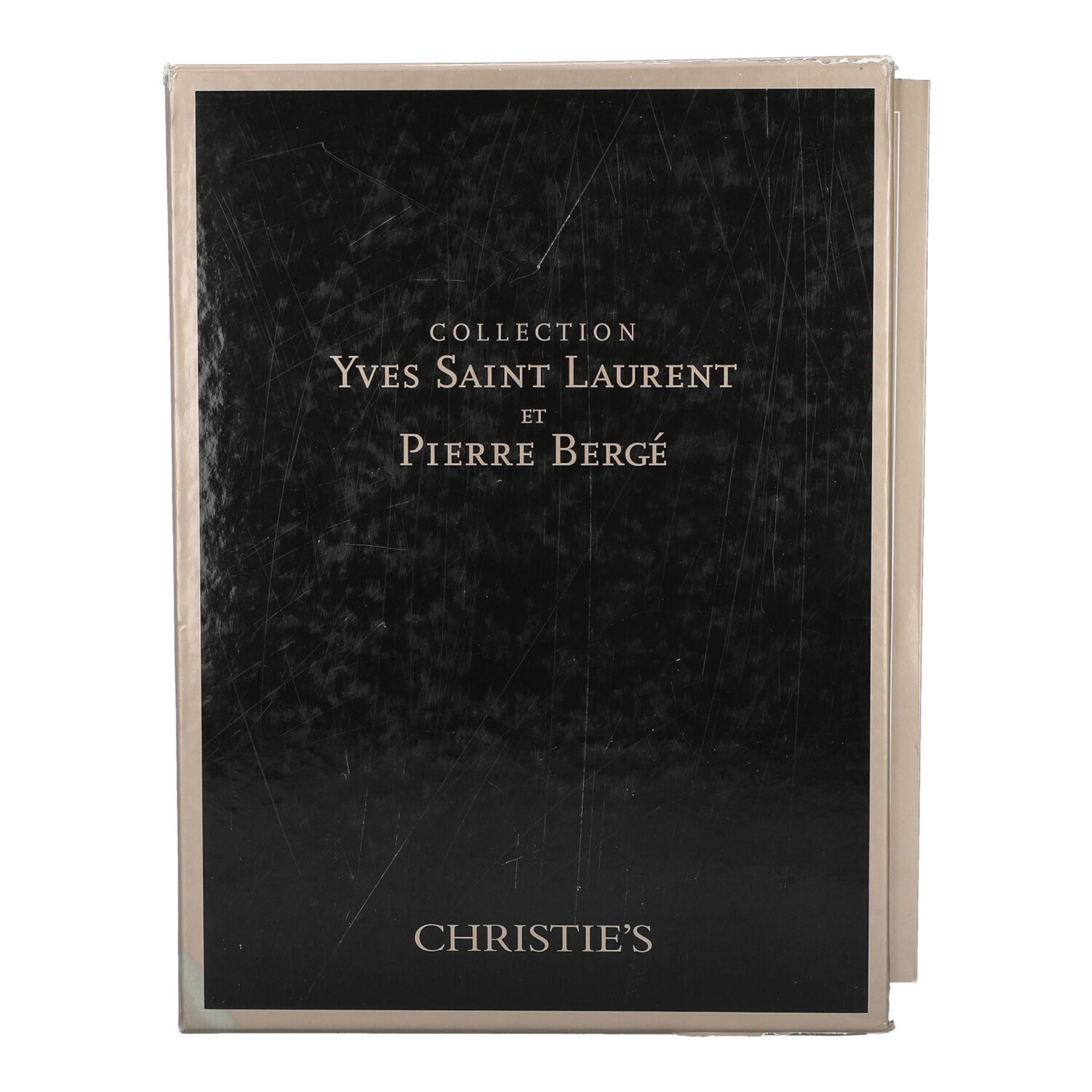 COLLECTION YVES SAINT LAURENT ET PIERRE BERGÉ. Vom 23. bis 25. Februar 2009 versteige - Bild 4 aus 10
