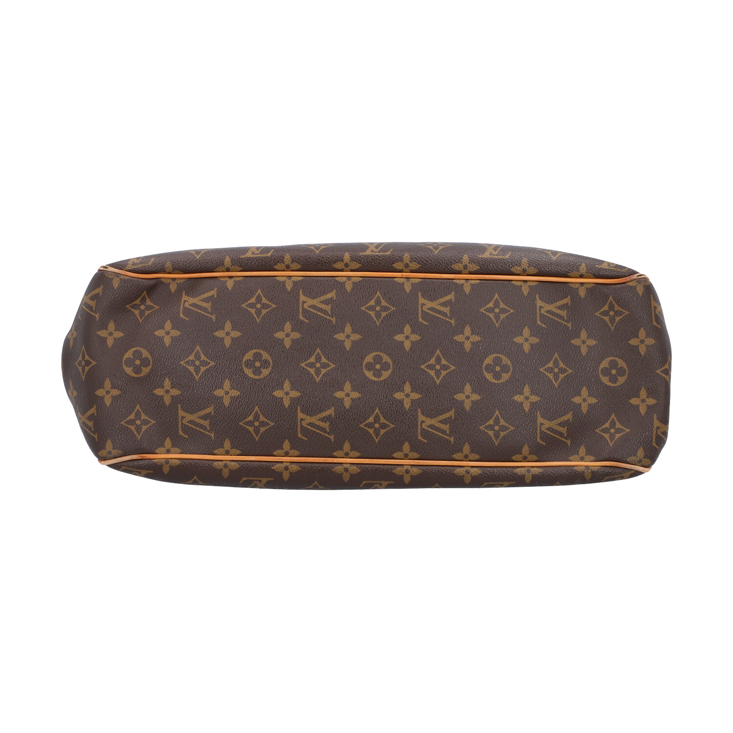 LOUIS VUITTON Schultertasche "BATIGNOLLES HORIZONTAL", Koll. 2009. Monogram Canvas Ser - Image 5 of 8