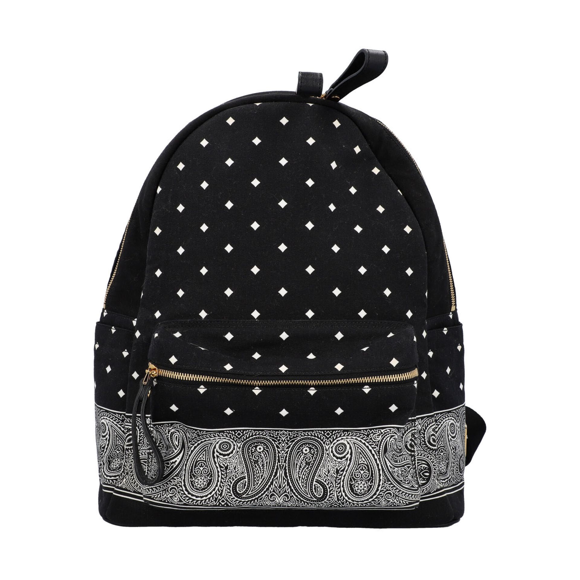 MCM BY PHENOMENON Rucksack.