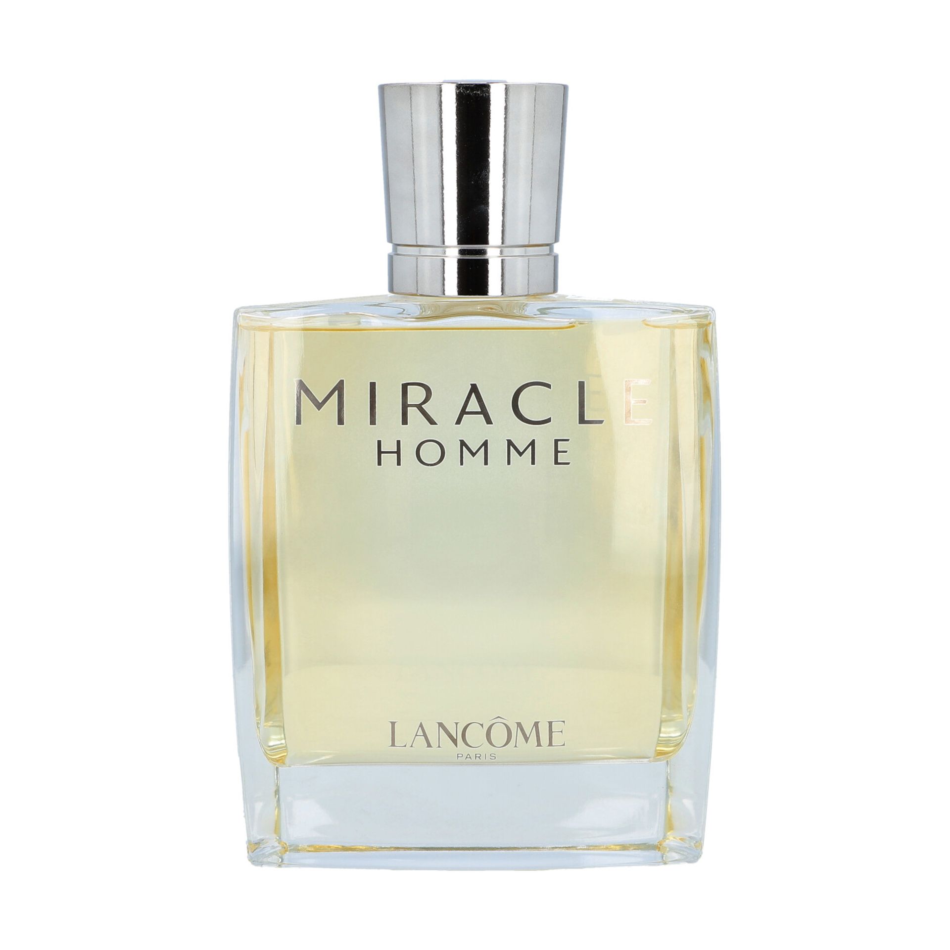 LANCOME Factice "MIRACLE HOMME".