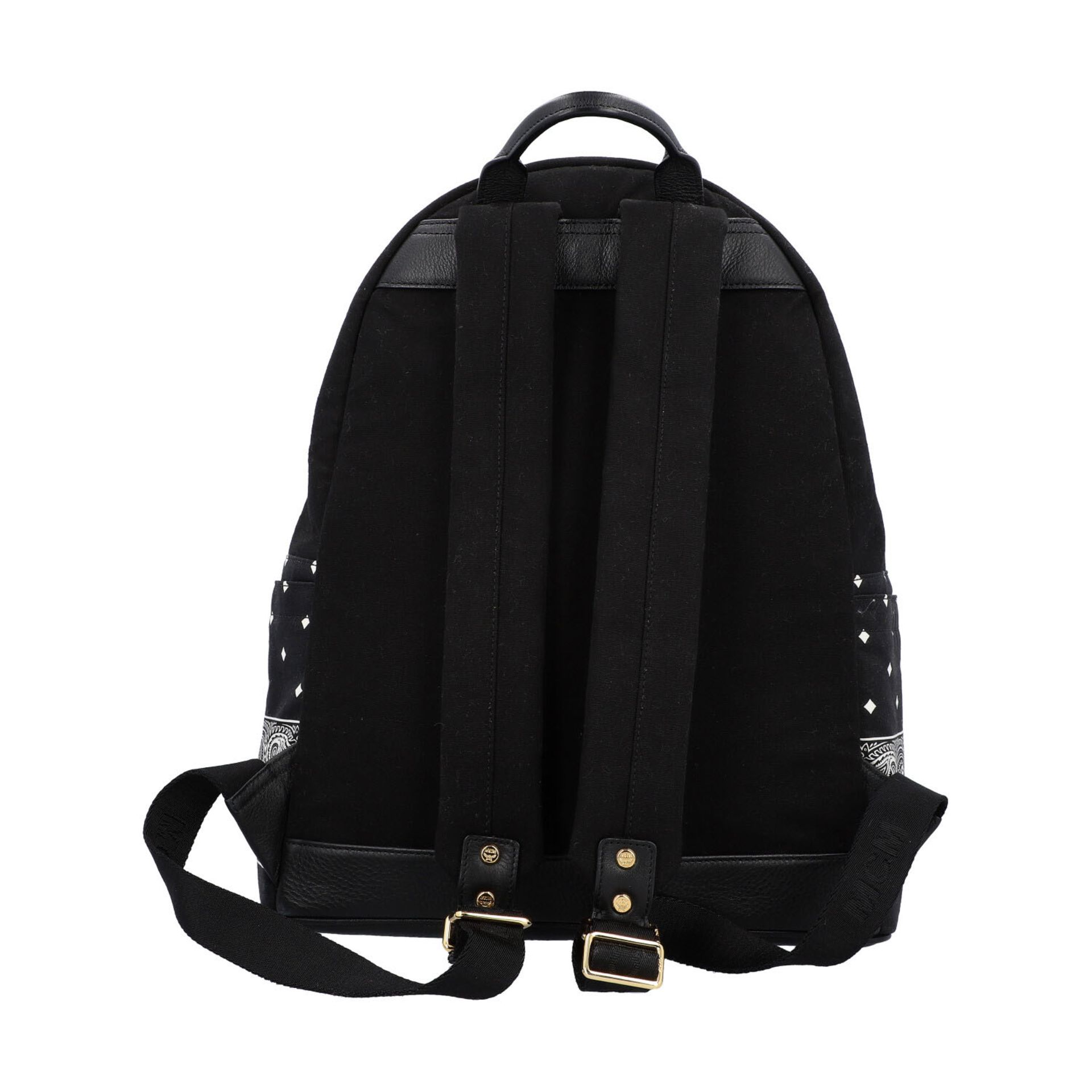 MCM BY PHENOMENON Rucksack. - Image 4 of 8