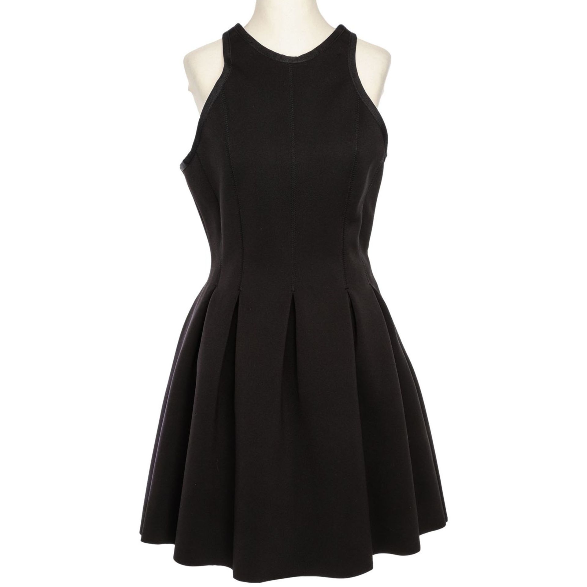 ALEXANDER WANG Kleid, Gr. M.