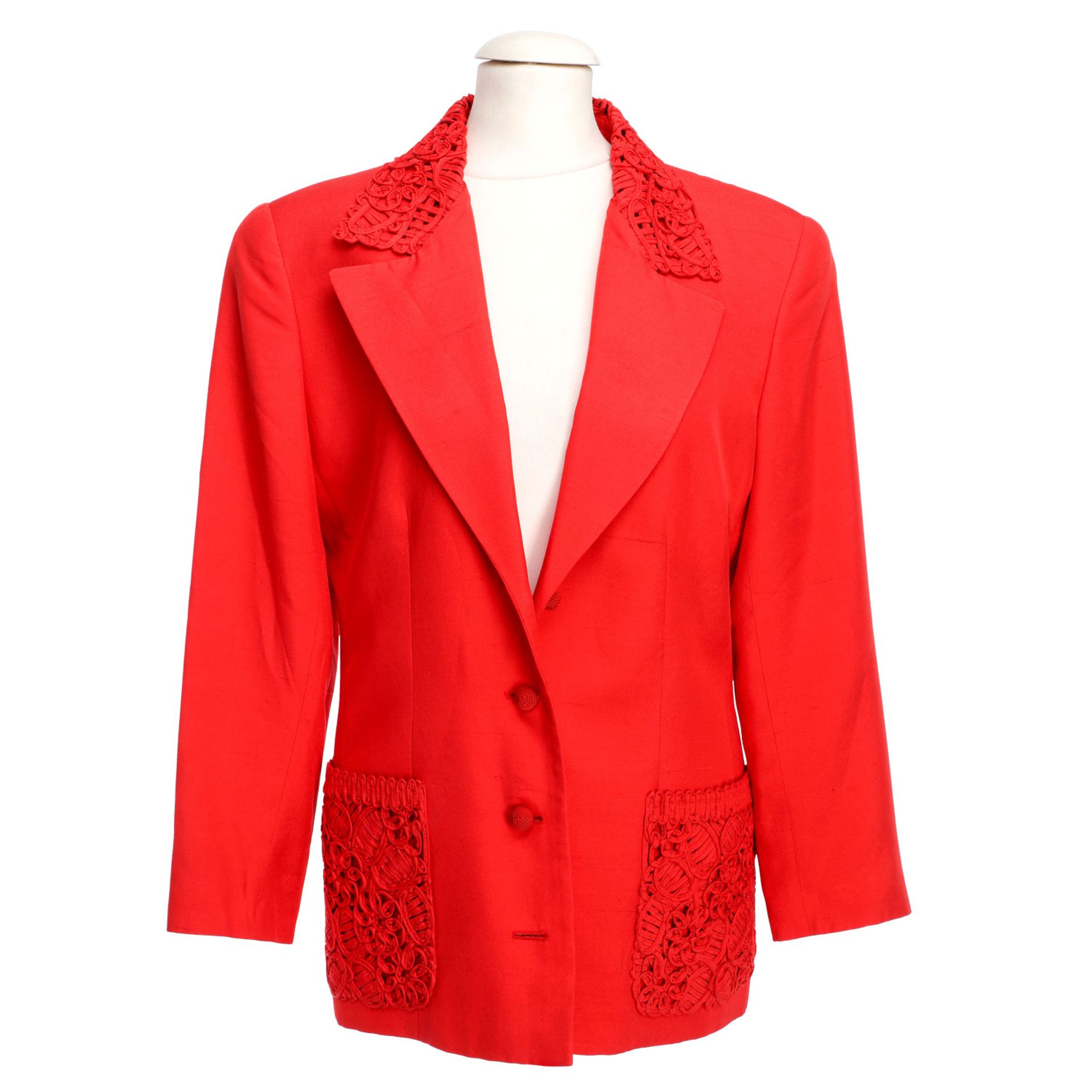 VALENTINO MISS V Blazer, Gr. 38/40.