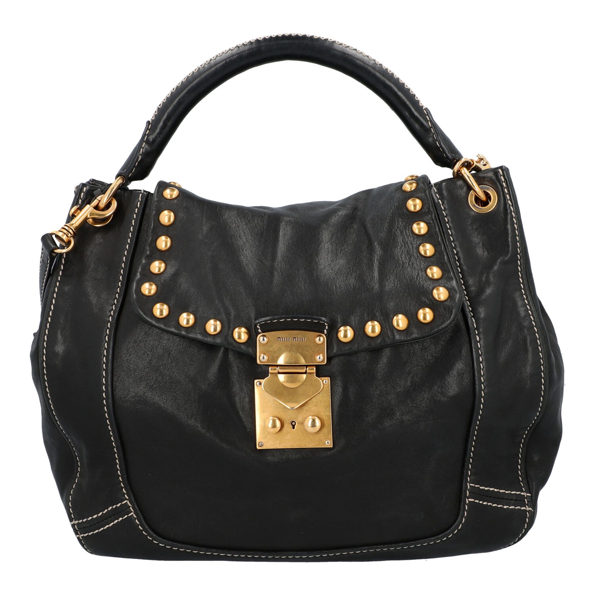 MIU MIU Handtasche.