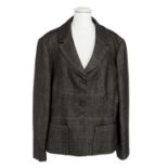 CHANEL Blazer, Gr. 38.