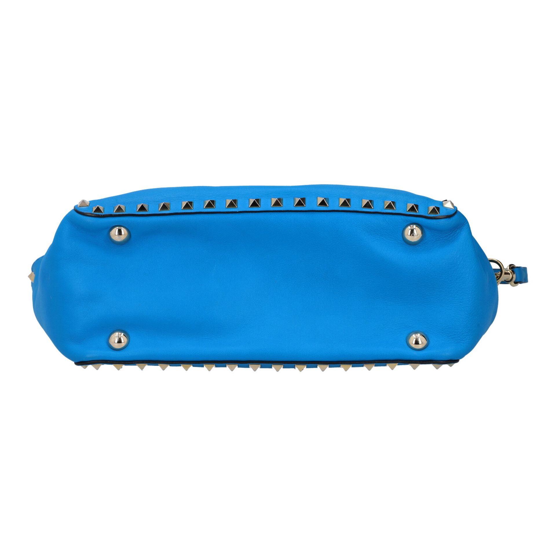 VALENTINO Handtasche "ROCKSTUD", NP.: 1.790,-€. - Image 5 of 8