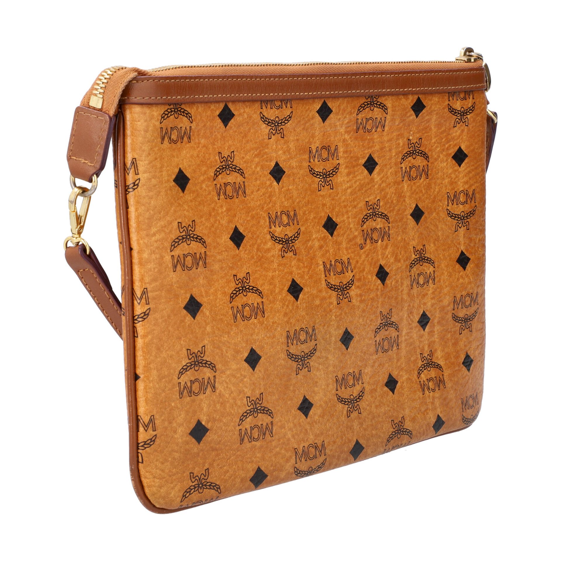 MCM Pochette. - Bild 2 aus 8