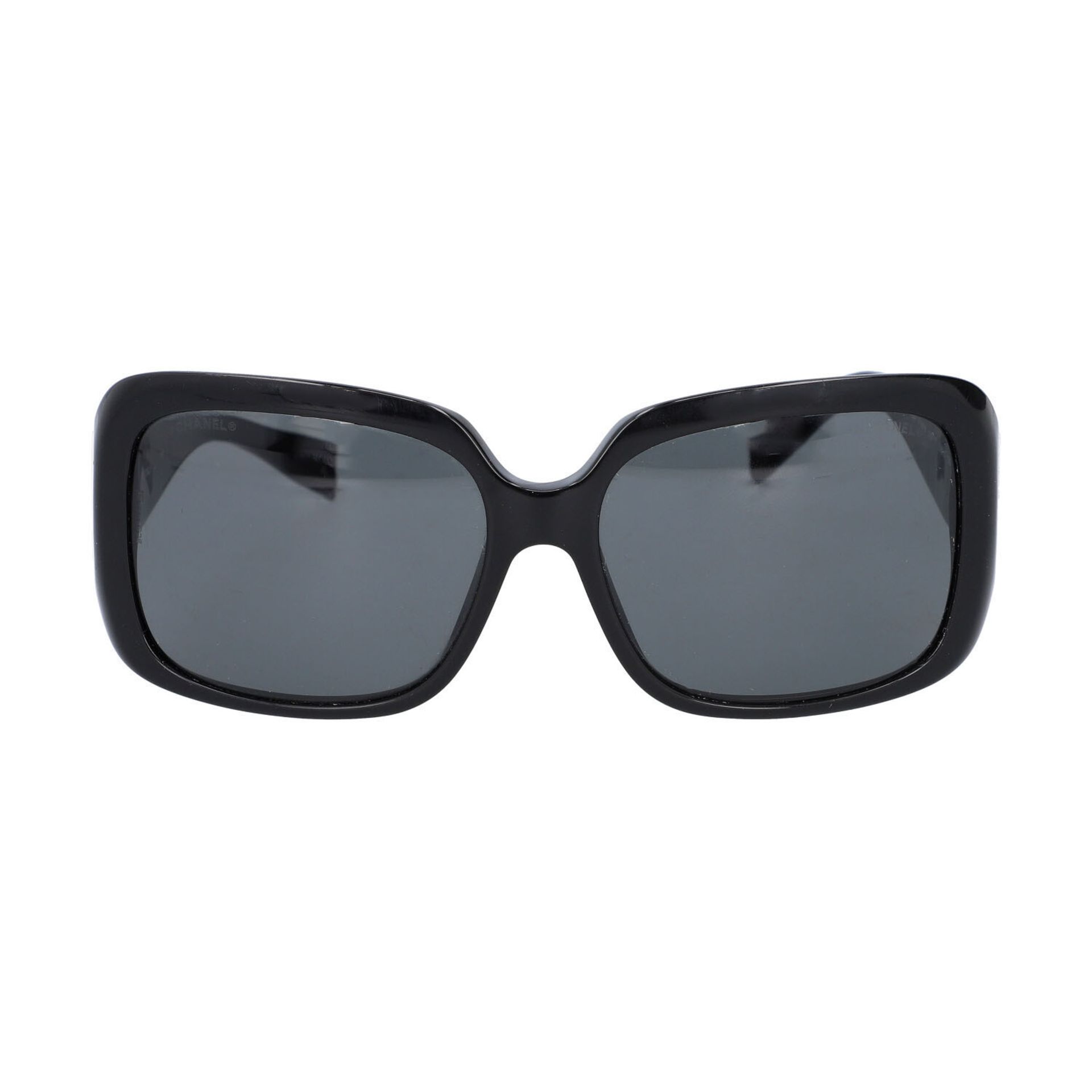 CHANEL Sonnenbrille "c.501/3F".