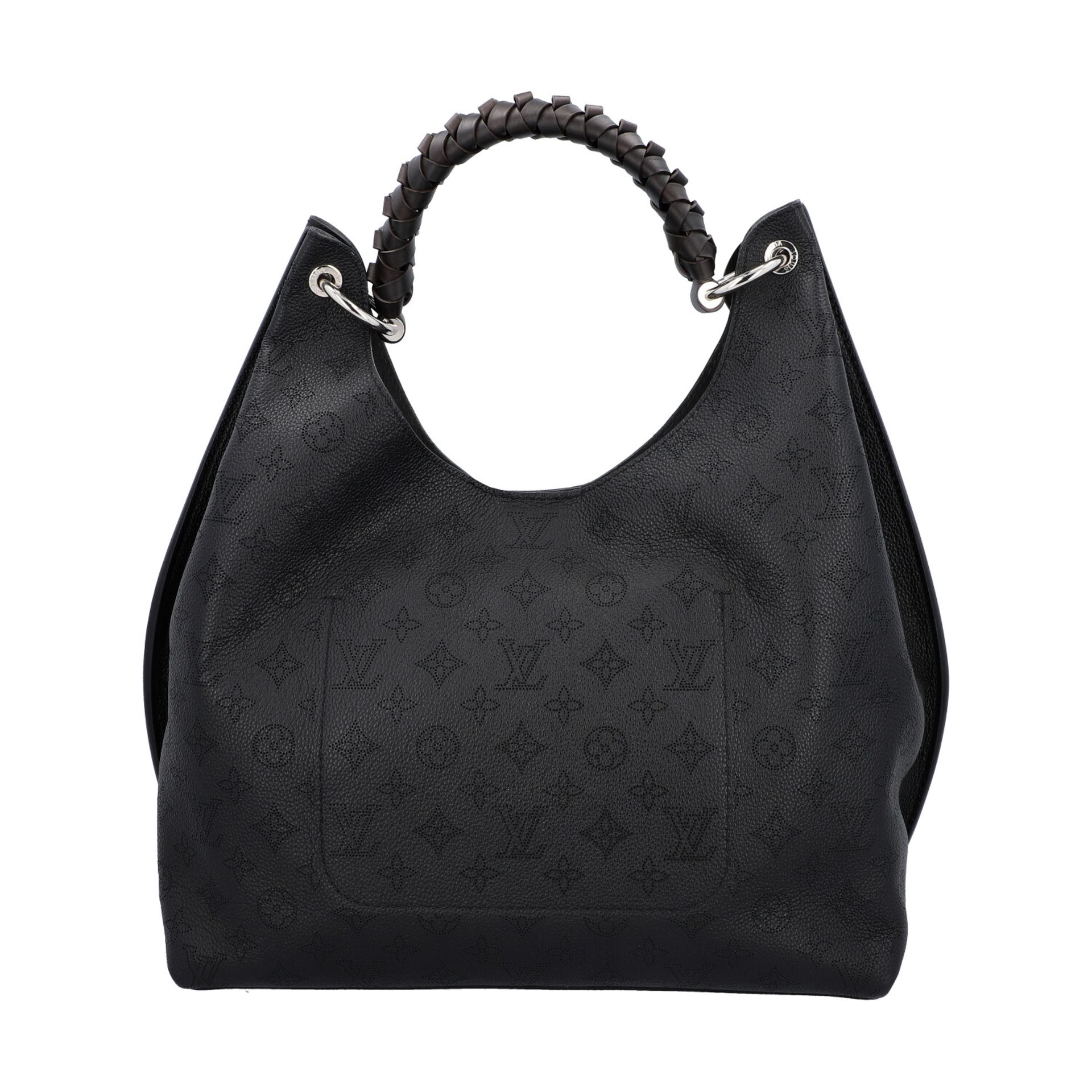 LOUIS VUITTON Schultertasche "CARMEL", Koll. 2020. - Image 4 of 8