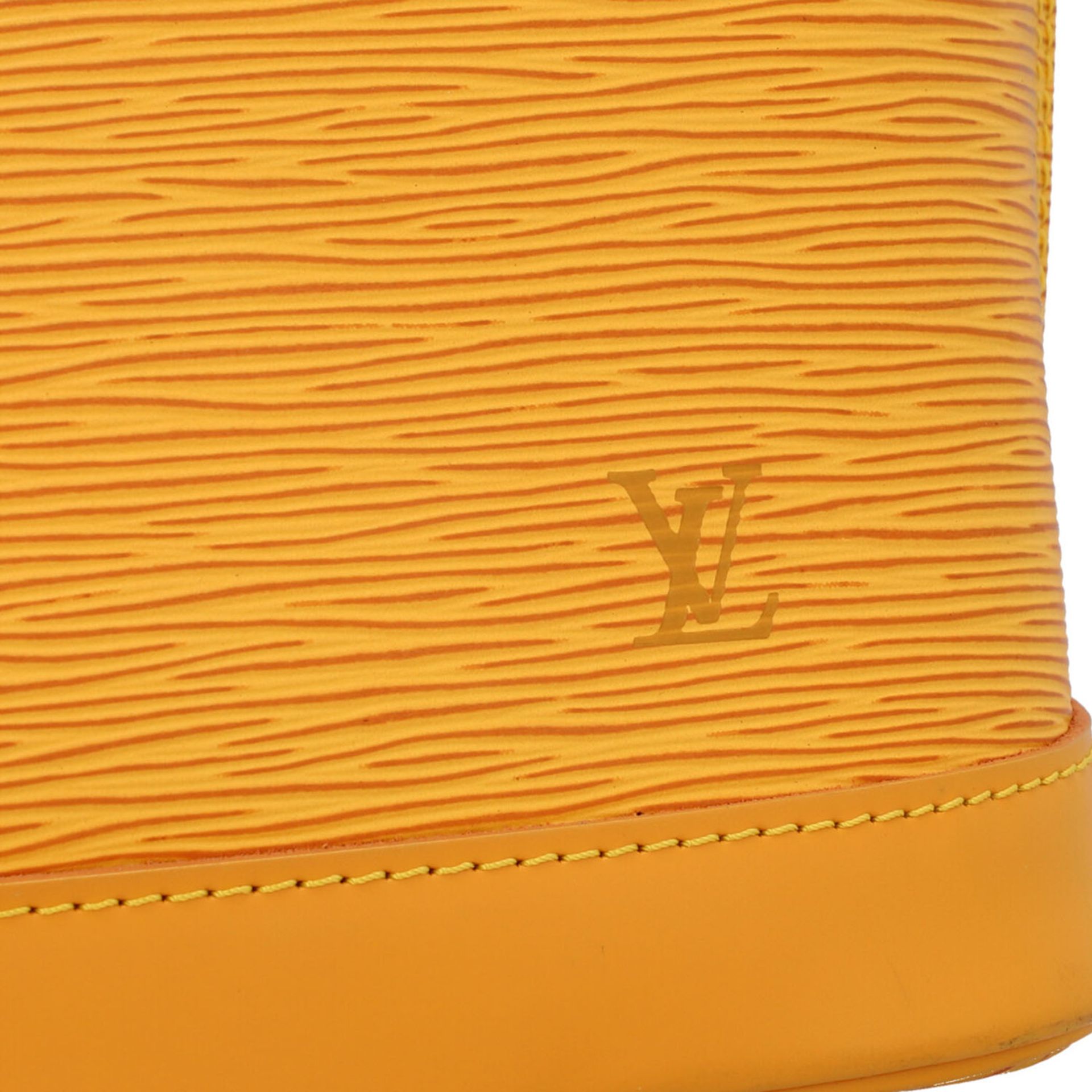 LOUIS VUITTON Handtasche "ALMA PM", Koll. 2014. - Image 8 of 8