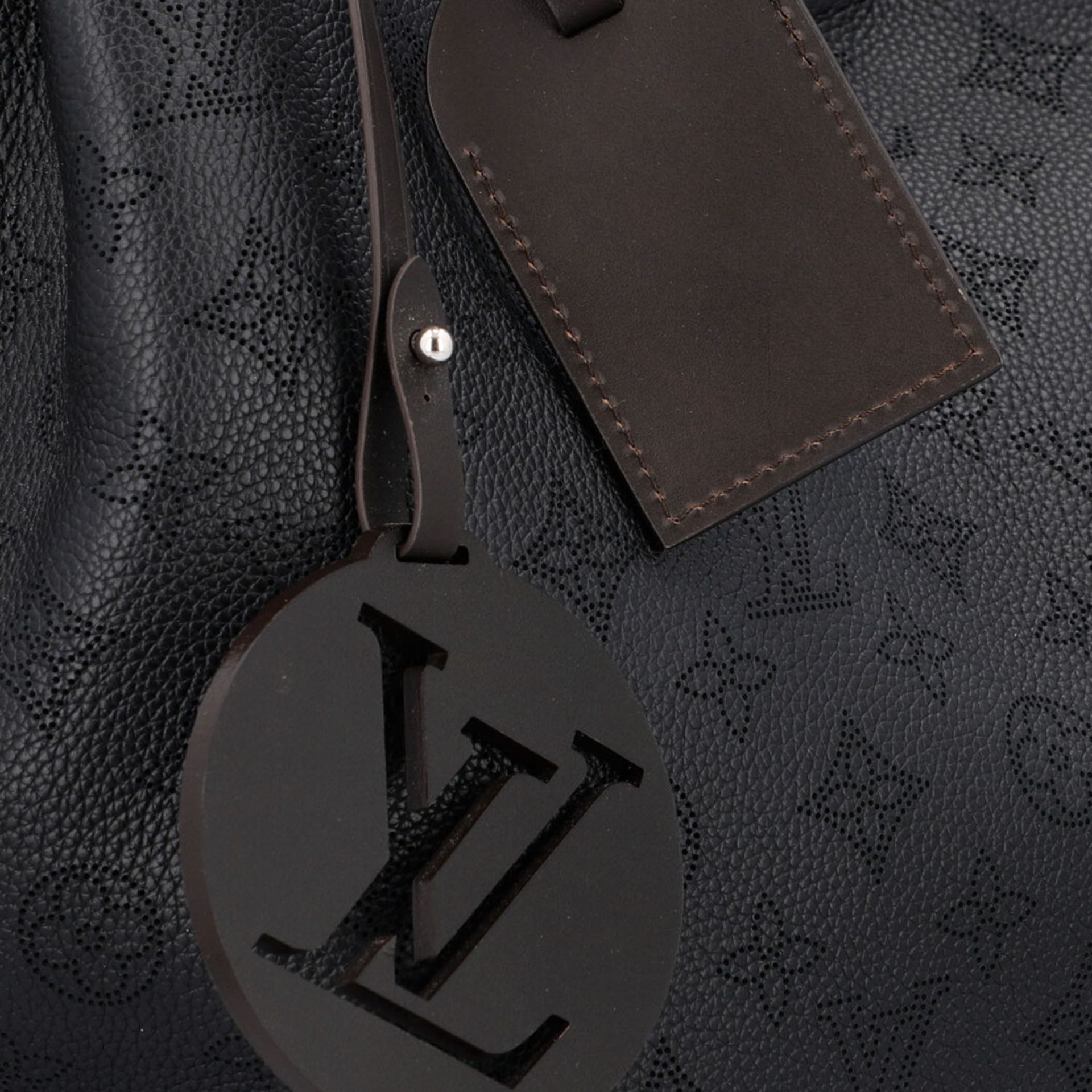 LOUIS VUITTON Schultertasche "CARMEL", Koll. 2020. - Image 8 of 8