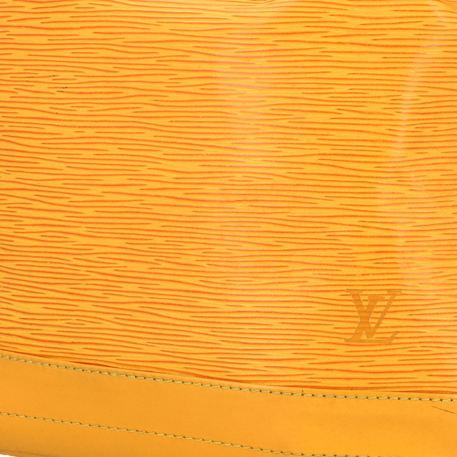 LOUIS VUITTON VINTAGE Beuteltasche "NOE", Koll. 1994. - Image 7 of 8