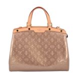 LOUIS VUITTON Shopper "BREA GM", Koll.: 2012, letzter LP.: 1.770,-€.