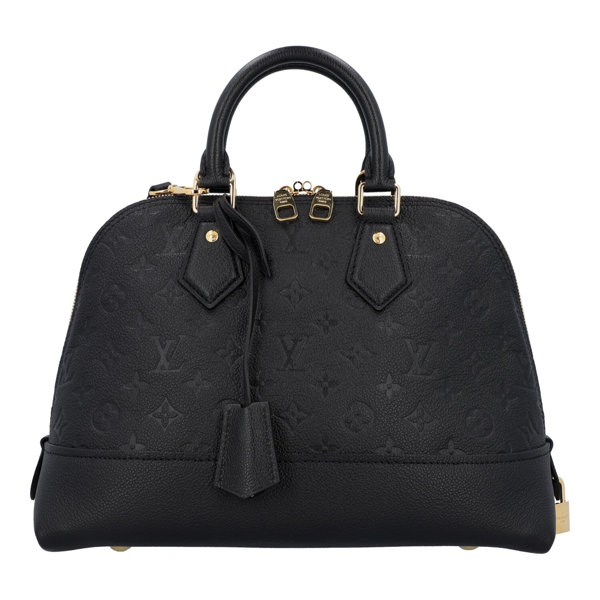 LOUIS VUITTON Handtasche "NÉO ALMA PM", NP.: 1.890,-€.